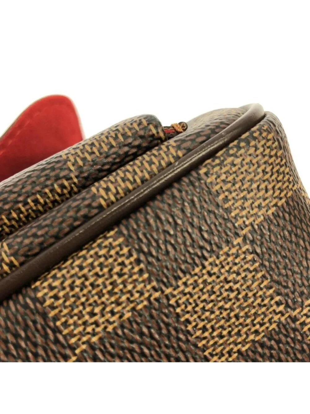 Louis Vuitton this authentic